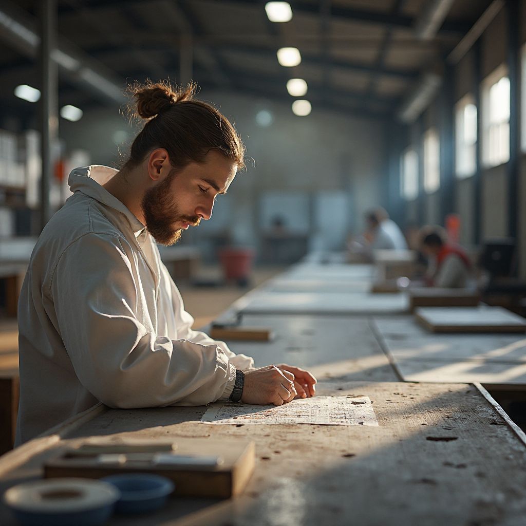 Fabrica de Componente - Timiș