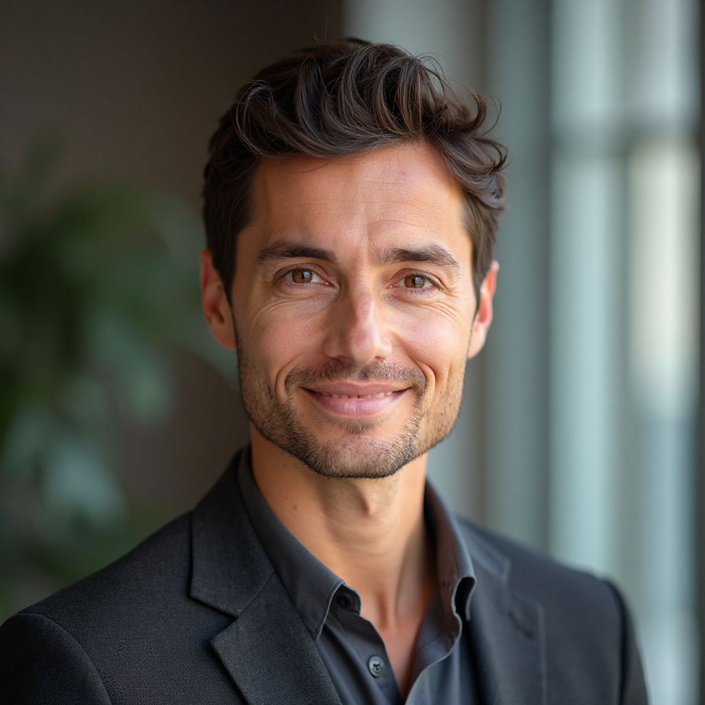 Andrei Petrescu